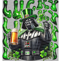 ST PATRICKS DAY-ST 53